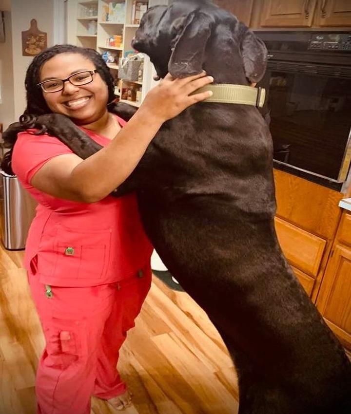 Megan Claxton-Drummond